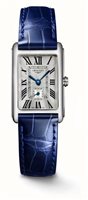 Orologio Longines Donna Longines DolceVita in Acciaio L52554717 - L52554717